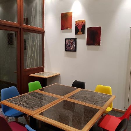 Espace Douffet - Un Havre De Paix En Pleine Ville 리에주 외부 사진