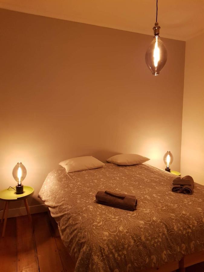Espace Douffet - Un Havre De Paix En Pleine Ville 리에주 외부 사진