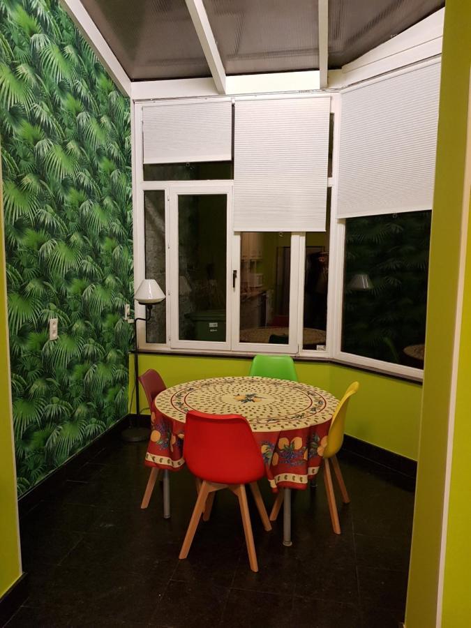 Espace Douffet - Un Havre De Paix En Pleine Ville 리에주 외부 사진