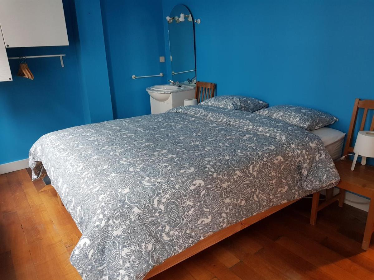 Espace Douffet - Un Havre De Paix En Pleine Ville 리에주 외부 사진